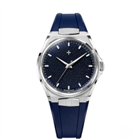 Watch Venezianico Man Arsenale Avventurina in Steel 6221550